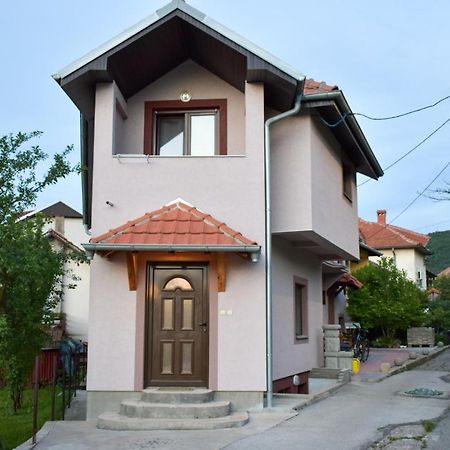Apartman Jovana Sokobanja Extérieur photo
