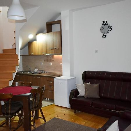 Apartman Jovana Sokobanja Extérieur photo
