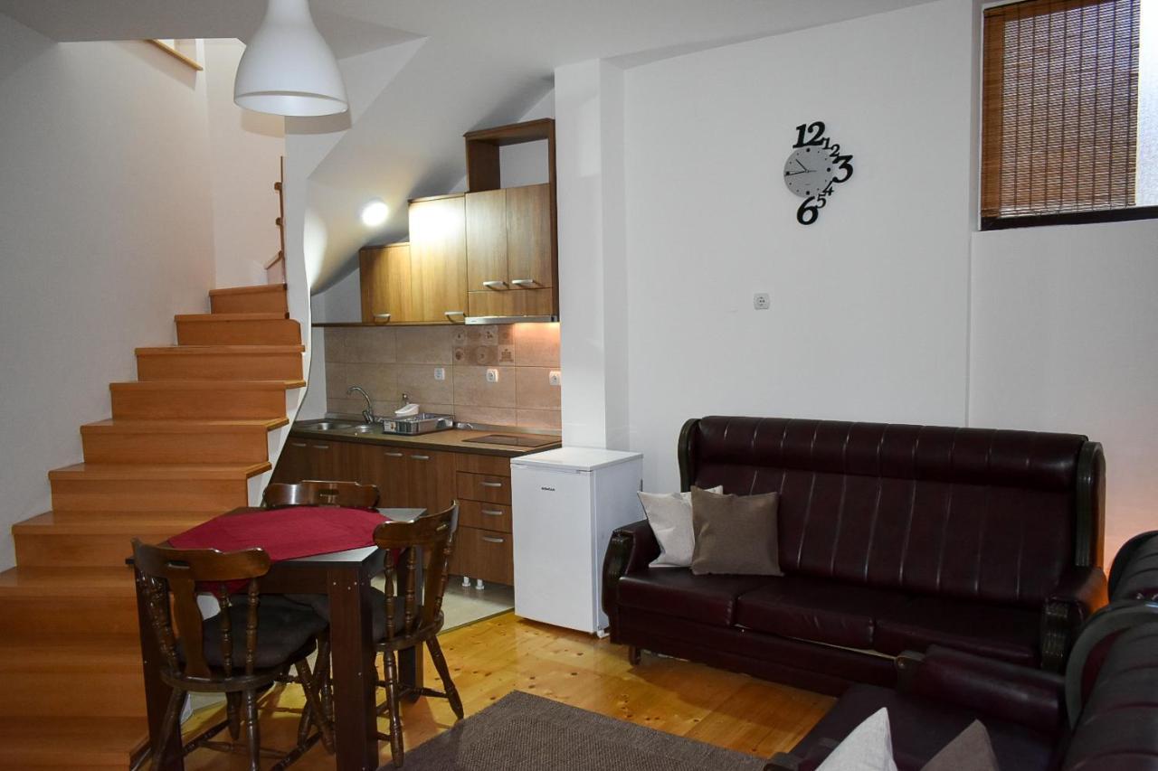 Apartman Jovana Sokobanja Extérieur photo