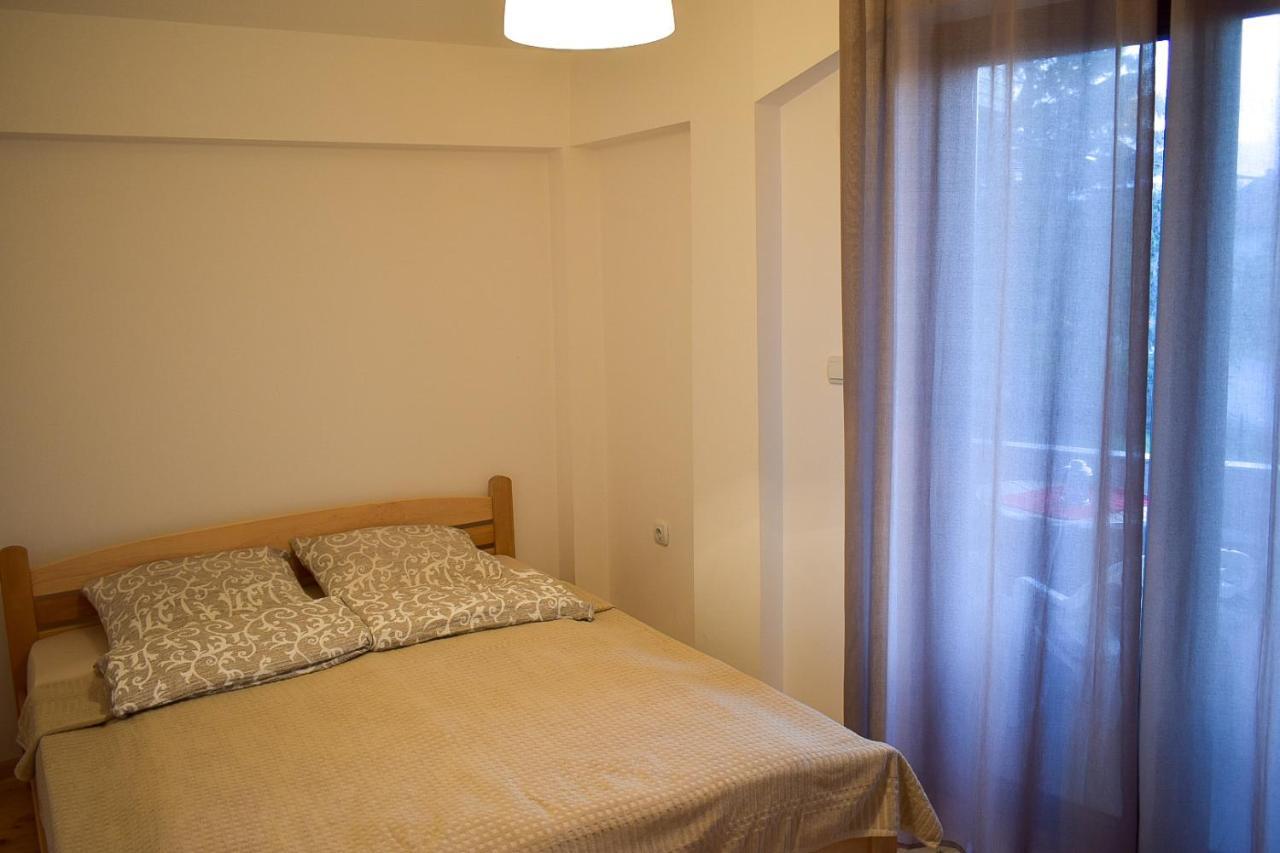 Apartman Jovana Sokobanja Extérieur photo
