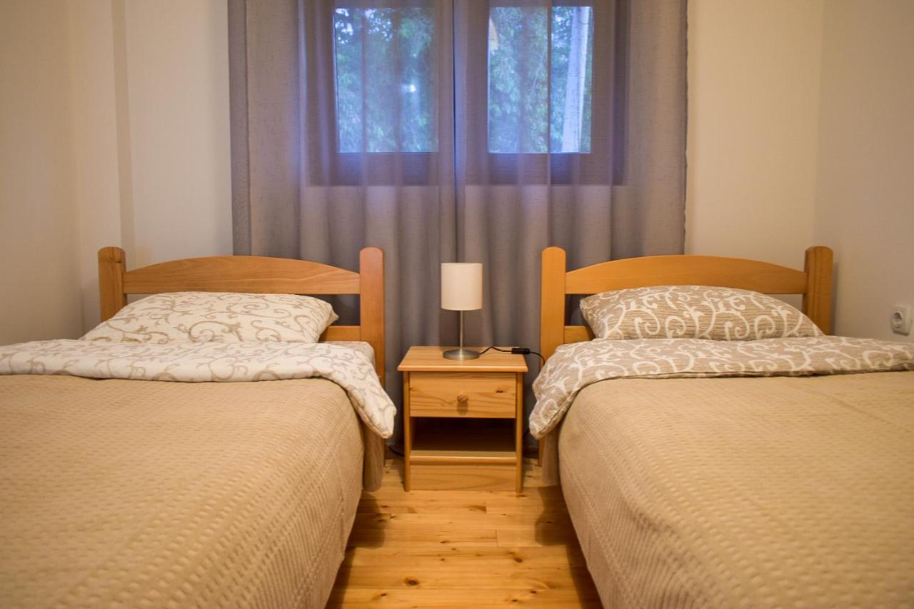 Apartman Jovana Sokobanja Extérieur photo