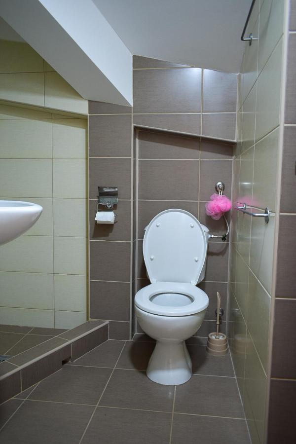 Apartman Jovana Sokobanja Extérieur photo