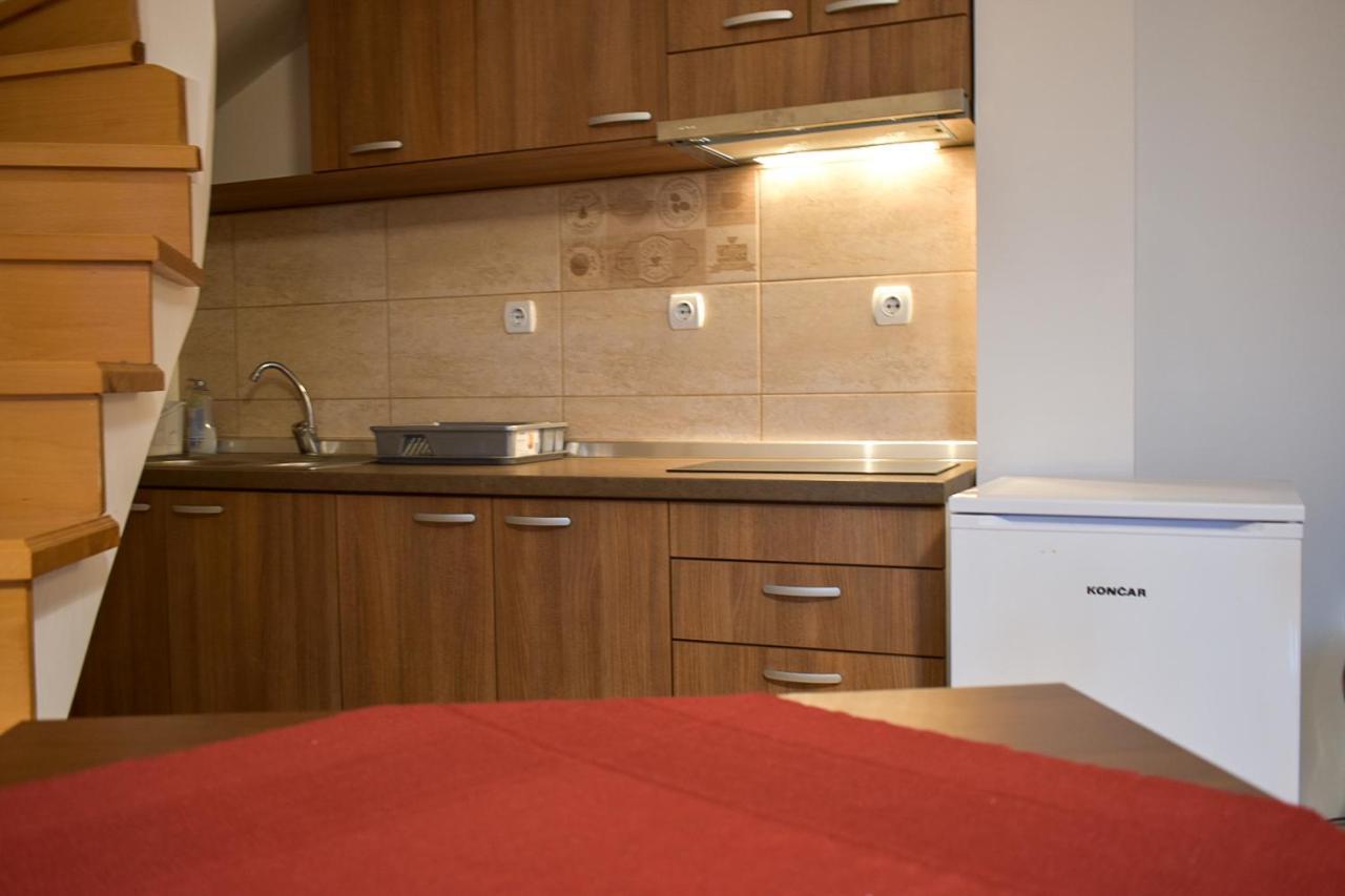 Apartman Jovana Sokobanja Extérieur photo