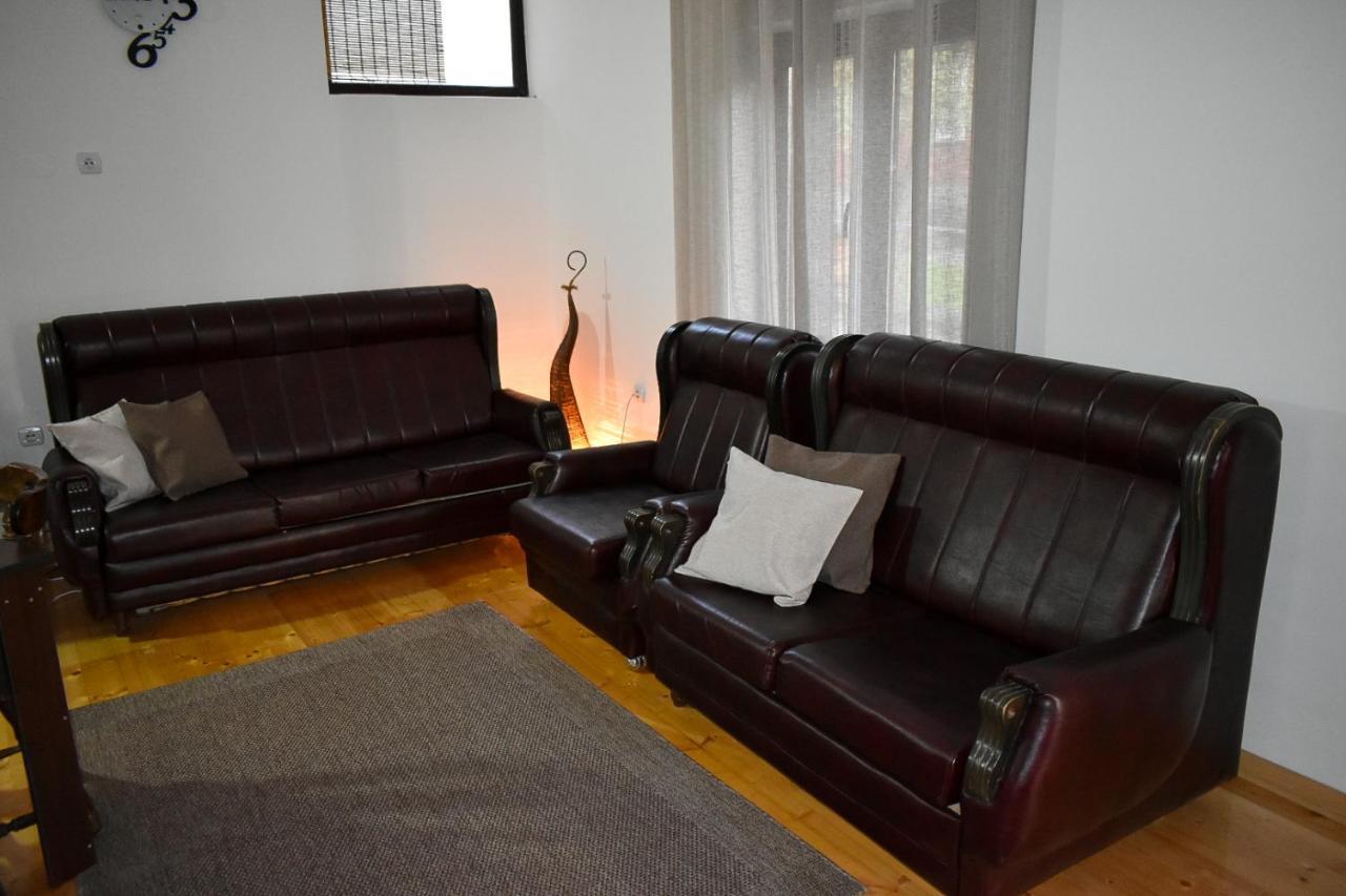 Apartman Jovana Sokobanja Extérieur photo
